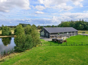 14 person holiday home in Glesborg, Glesborg